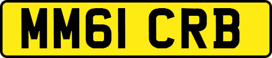 MM61CRB