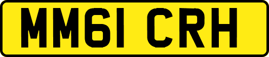 MM61CRH