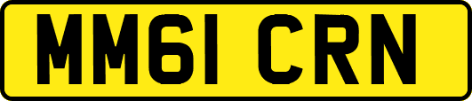 MM61CRN