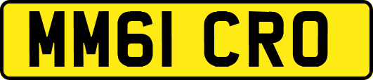 MM61CRO
