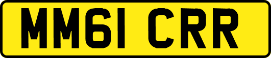 MM61CRR