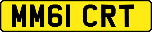 MM61CRT