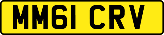 MM61CRV