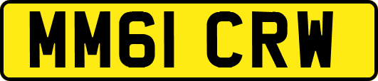 MM61CRW
