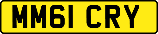 MM61CRY