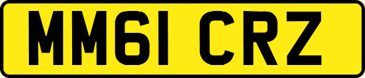 MM61CRZ