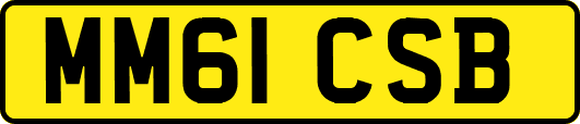 MM61CSB