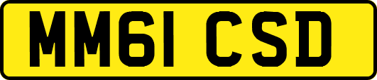 MM61CSD