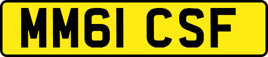 MM61CSF