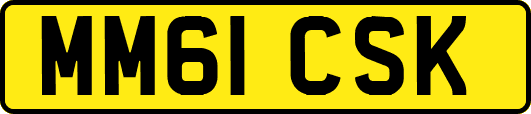 MM61CSK