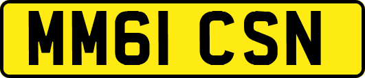 MM61CSN
