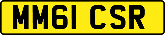 MM61CSR