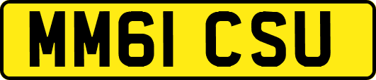 MM61CSU