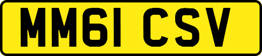 MM61CSV