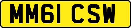 MM61CSW