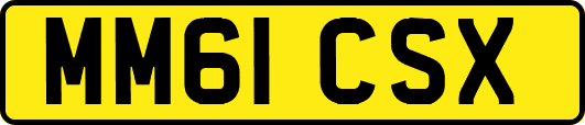 MM61CSX