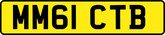 MM61CTB