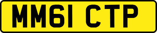 MM61CTP