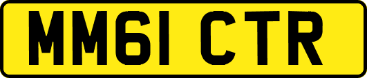 MM61CTR