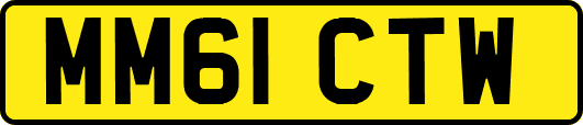 MM61CTW