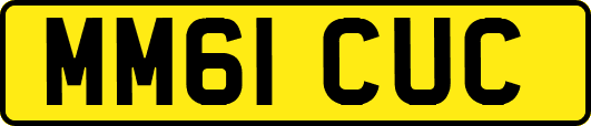 MM61CUC