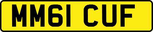 MM61CUF