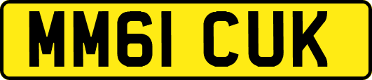 MM61CUK