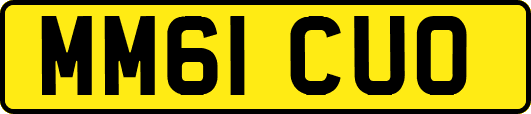 MM61CUO