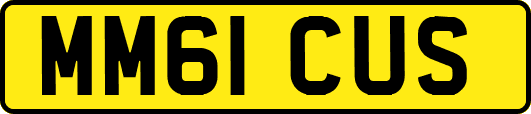 MM61CUS