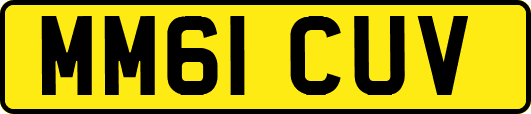 MM61CUV