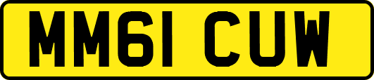 MM61CUW