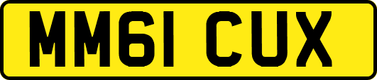 MM61CUX