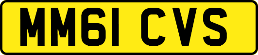 MM61CVS