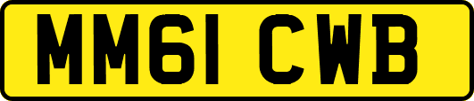 MM61CWB