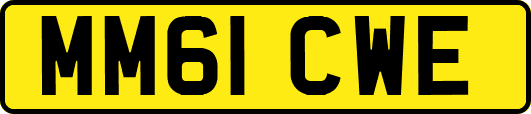 MM61CWE