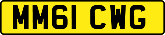 MM61CWG