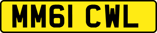 MM61CWL