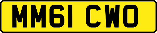 MM61CWO