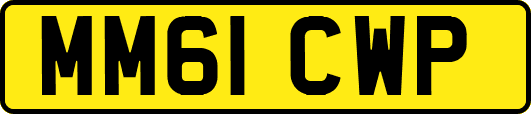 MM61CWP