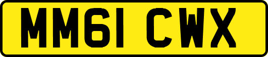 MM61CWX
