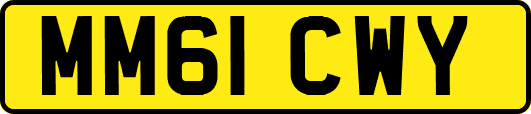MM61CWY