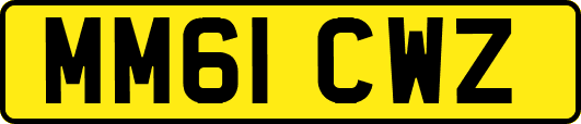 MM61CWZ