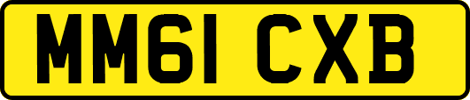 MM61CXB
