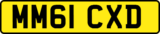 MM61CXD