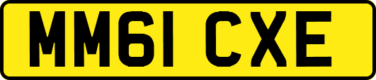 MM61CXE