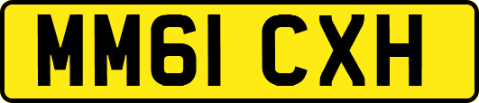 MM61CXH