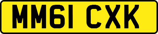 MM61CXK