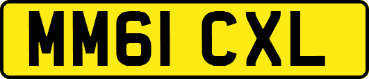 MM61CXL