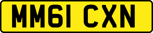 MM61CXN
