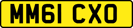 MM61CXO